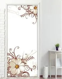 Adesivo para Porta Floral Delicado