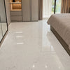 Revestimento Adesivo Mármore Branco Marquina Brilho