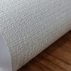 Papel de Parede Texturizado Rattan Off White