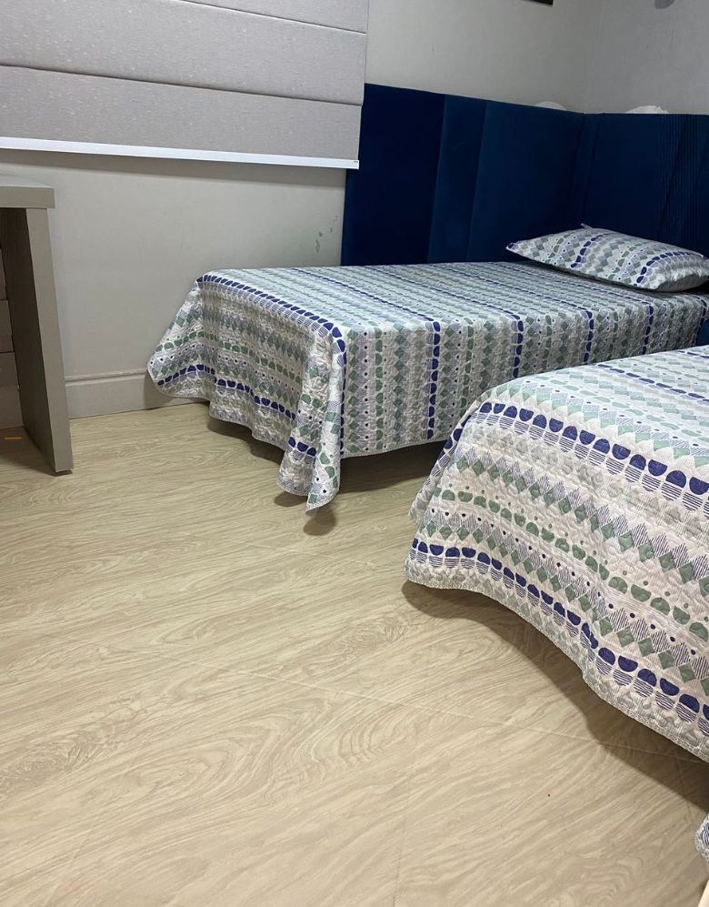 Revestimento Texturizado para Tetô Madeira Amêndola