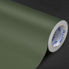 Envelopamento Adesivo Forma Verde Militar