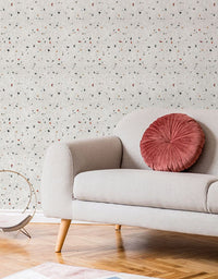 Papel de Parede Adesivo Granilite Capri