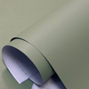 Papel de Parede Fórmica Verde Sálvia