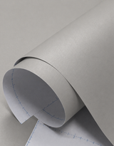 Adesivo envelopamento para Móveis Formica Cinza Crômio