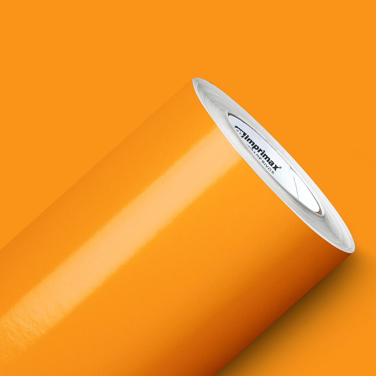 Adesivo de Envelopamento Amarelo Ouro