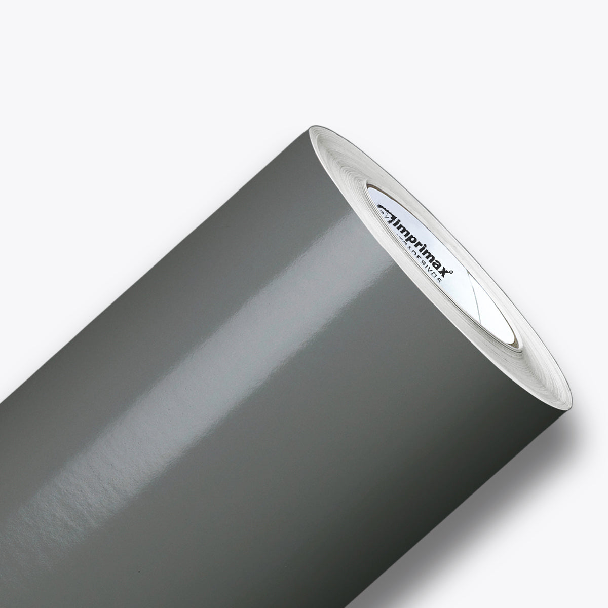 Adesivo para Mesa Cinza Laca