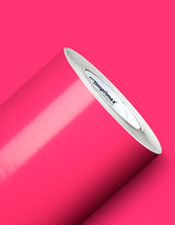 Adesivo de Envelopamento Magenta