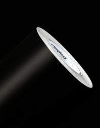 Adesivo para Máquina de Lavar Preto Fosco