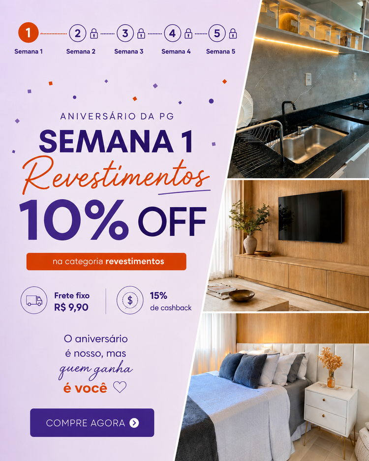 Banner Principal PG Adesivos