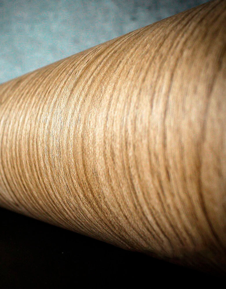 Adesivo para Chão Madeira Pamplona