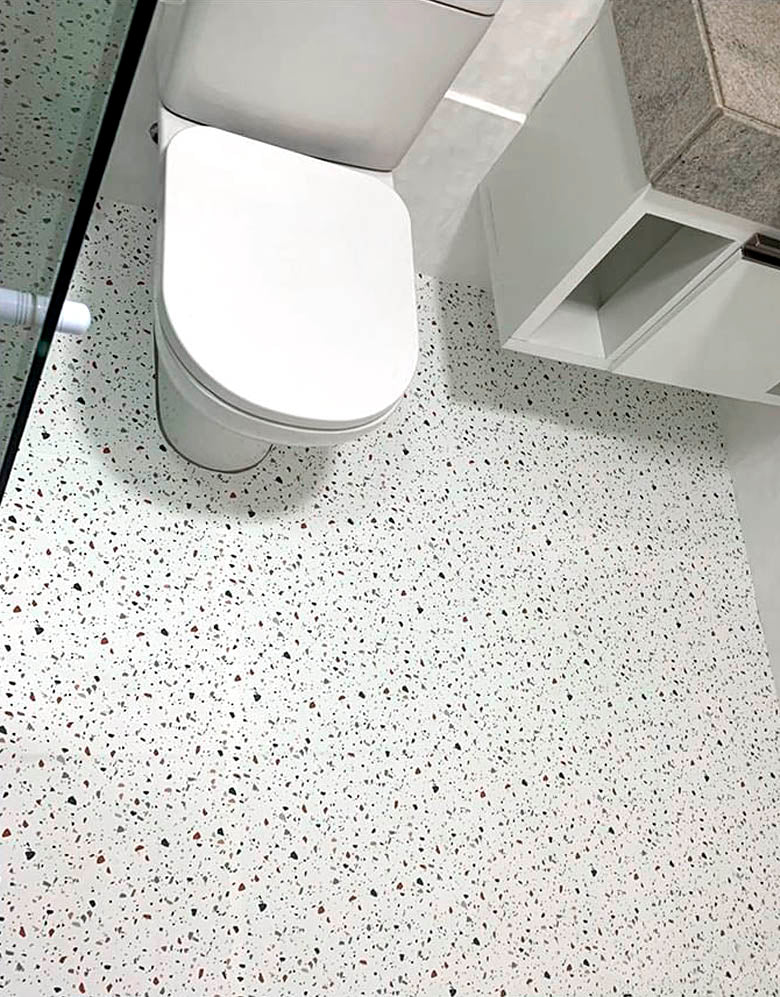 Revestimento Adesivo Granilite Ariel