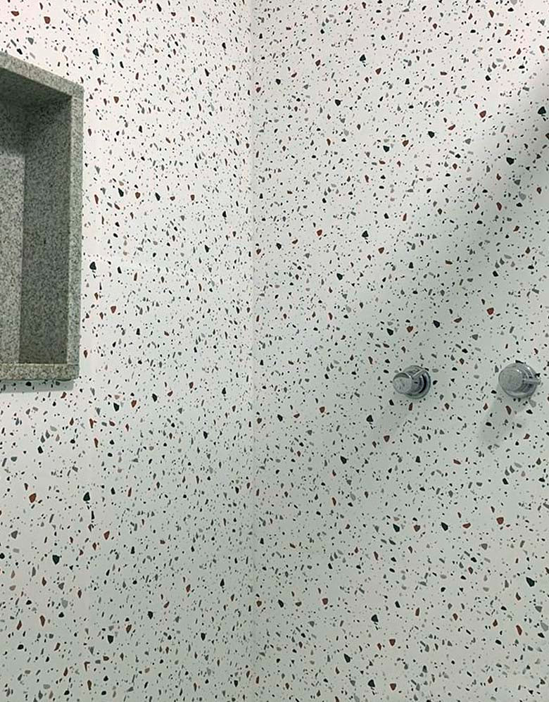 Adesivo para Chão Granilite Ariel