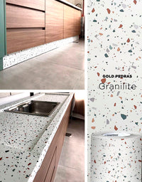 Adesivo para Pia Granilite Ariel