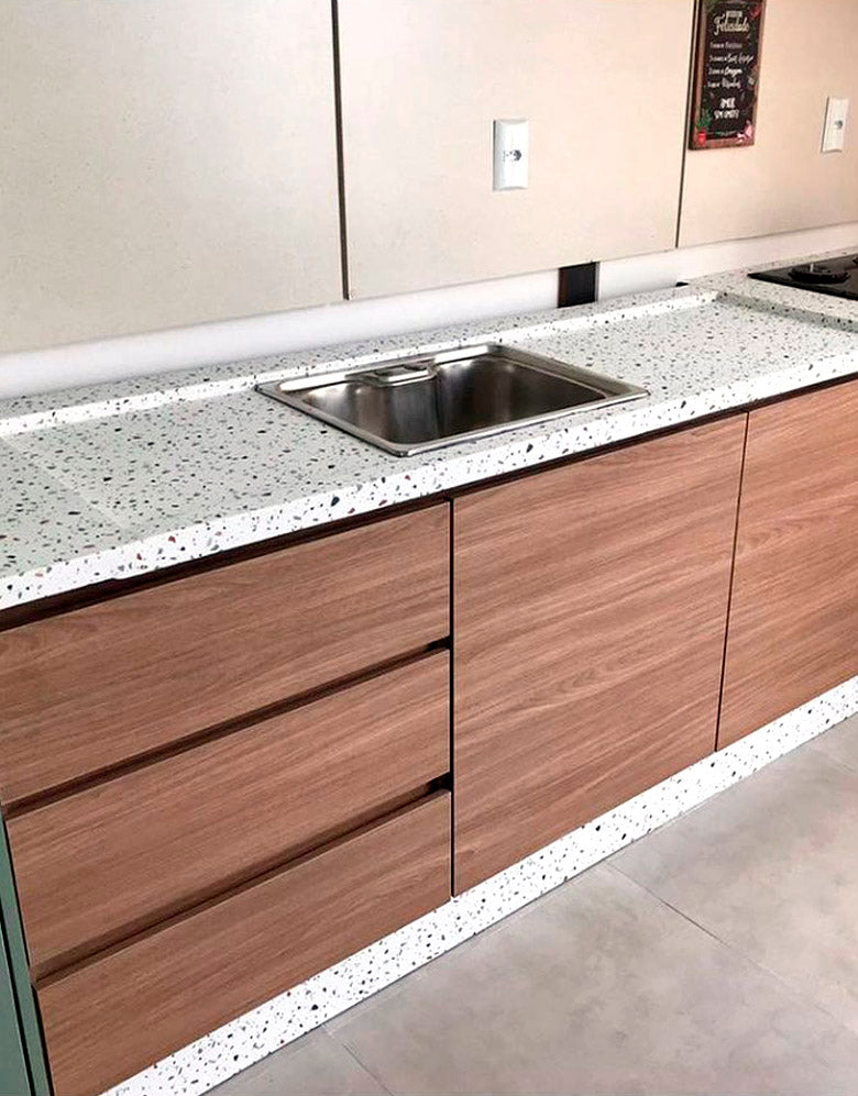 Adesivo para Pia Granilite Ariel