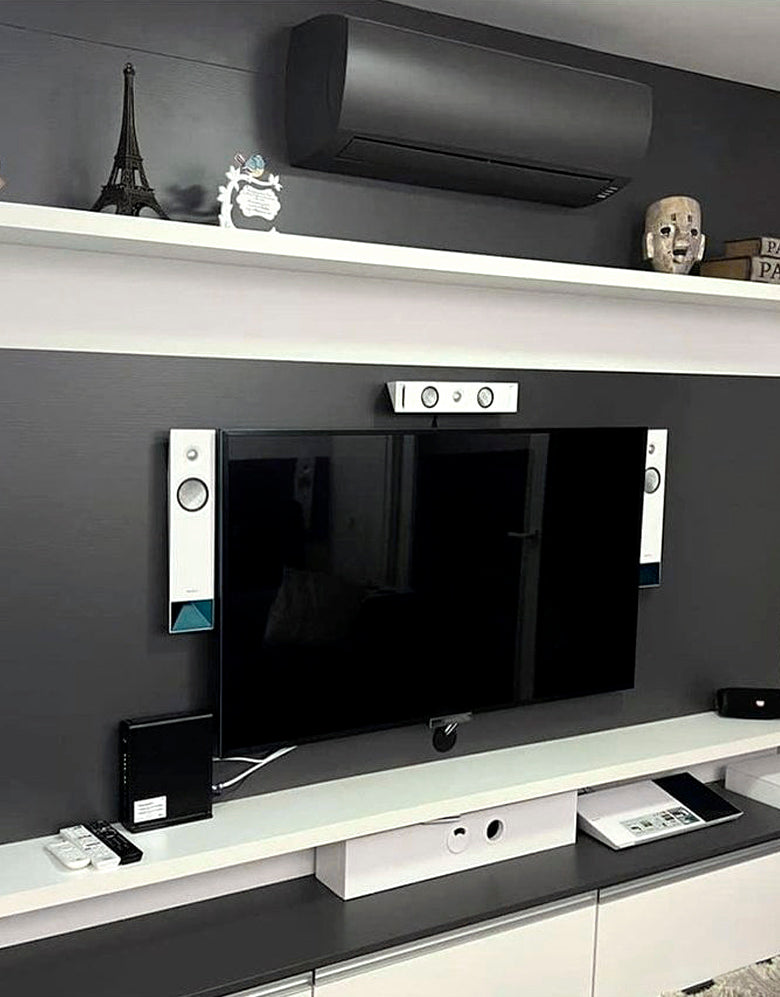 Adesivo de Envelopamento Grafite Fosco