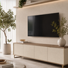 Revestimento Adesivo Telado Gold Off White