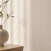 Revestimento Adesivo Telado Linho Chevron White Pearl