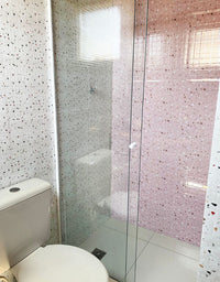 Papel de Parede Adesivo Granilite Capri