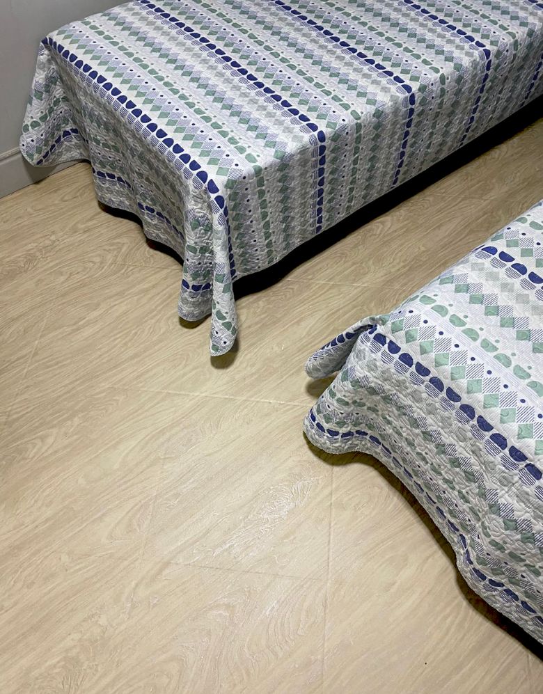 Revestimento Texturizado para Tetô Madeira Amêndola