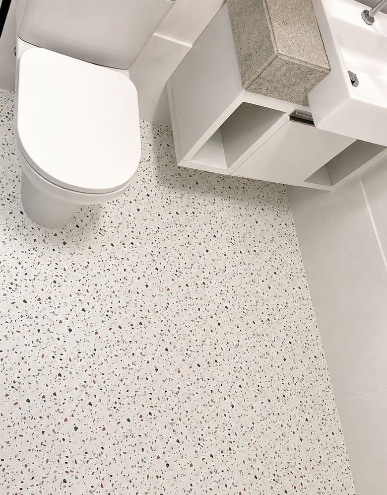 Adesivo para Chão Granilite Ariel