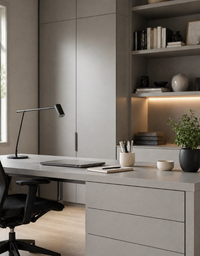 Adesivo envelopamento para Móveis Formica Cinza Crômio
