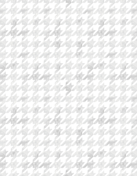 Papel de Parede Adesivo Pied de Poule Cinza Aquarela