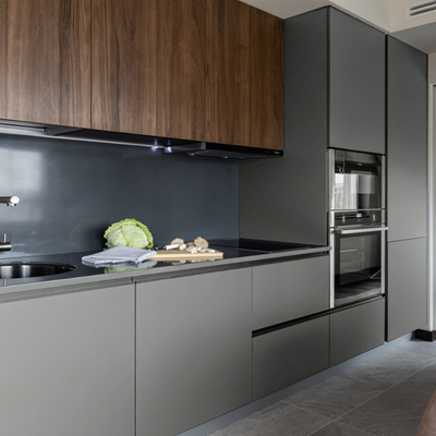 Fórmica Cinza Ardósia