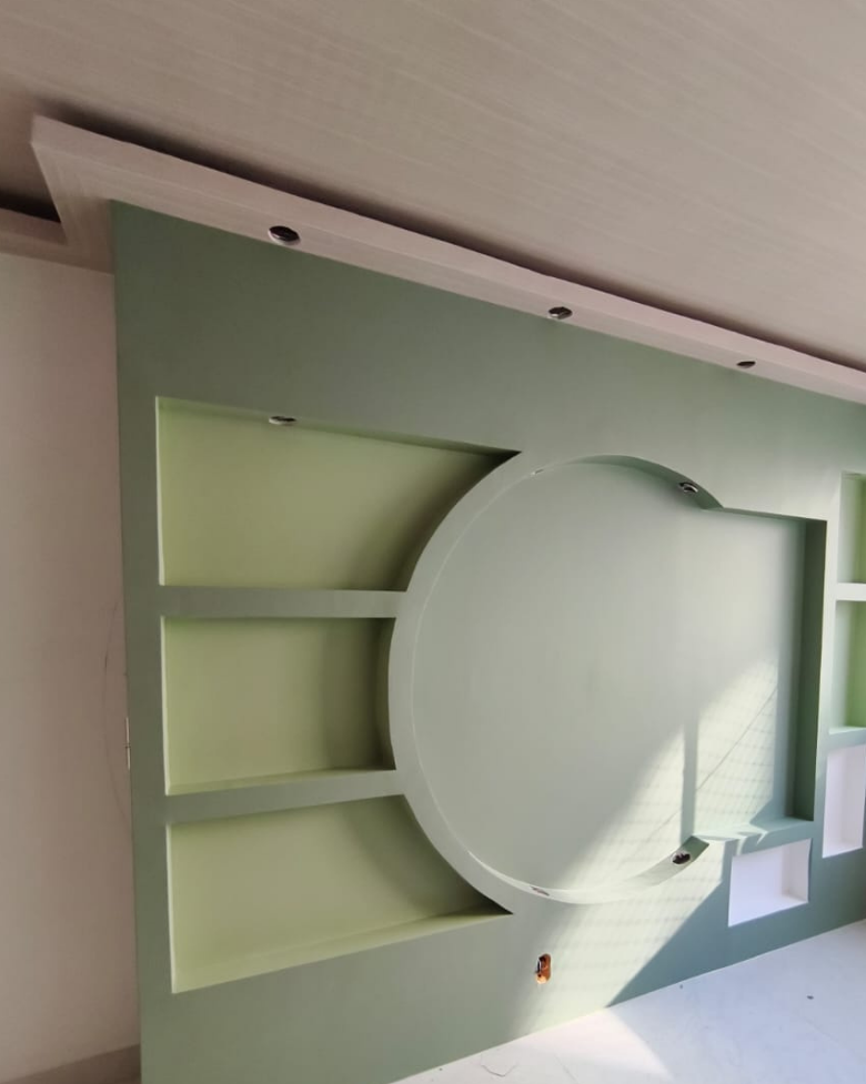 Revestimento Adesivo Para Teto Madeira Carvalho Nevada