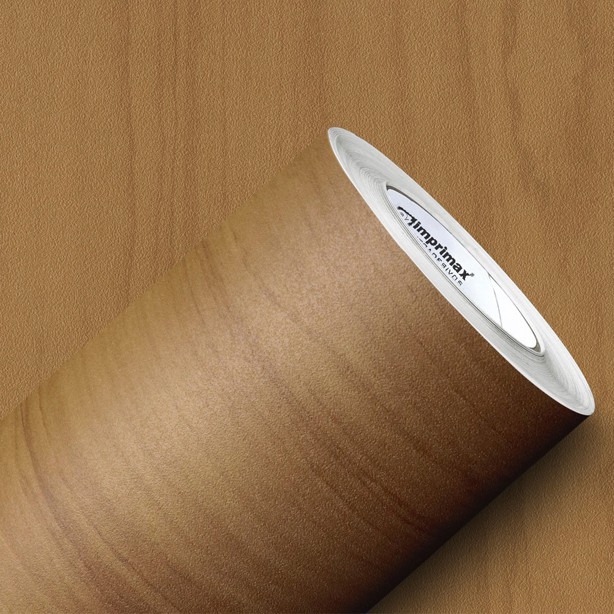 Adesivo para Mesa Madeira Carvalho Peroba