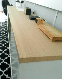 Revestimento Adesivo Madeira Linheiro Marfim