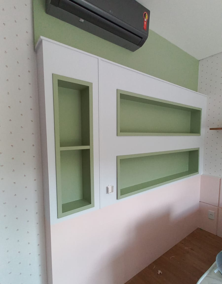 Envelopamento Adesivo Forma Verde Primavera