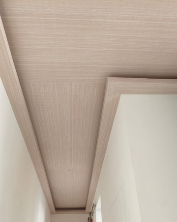 Revestimento Adesivo Para Teto Madeira Carvalho Nevada