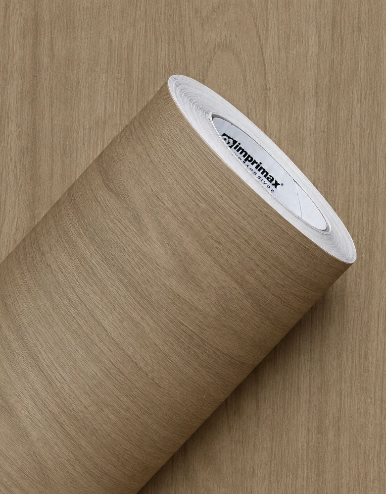 Adesivo para Piso Madeira Jequitibá Clean