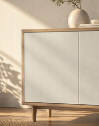 Revestimento Adesivo Telado Linho Chevron White Pearl