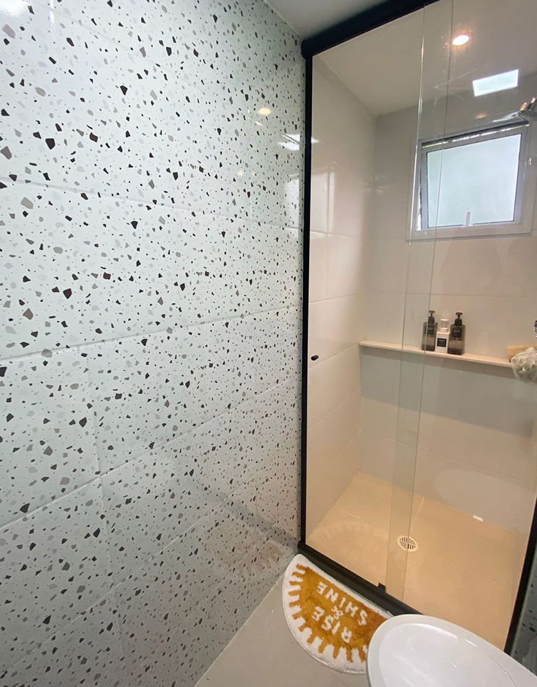 Papel de Parede Granilite Âmbar