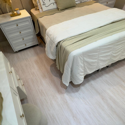 Renove o piso da sua casa! 