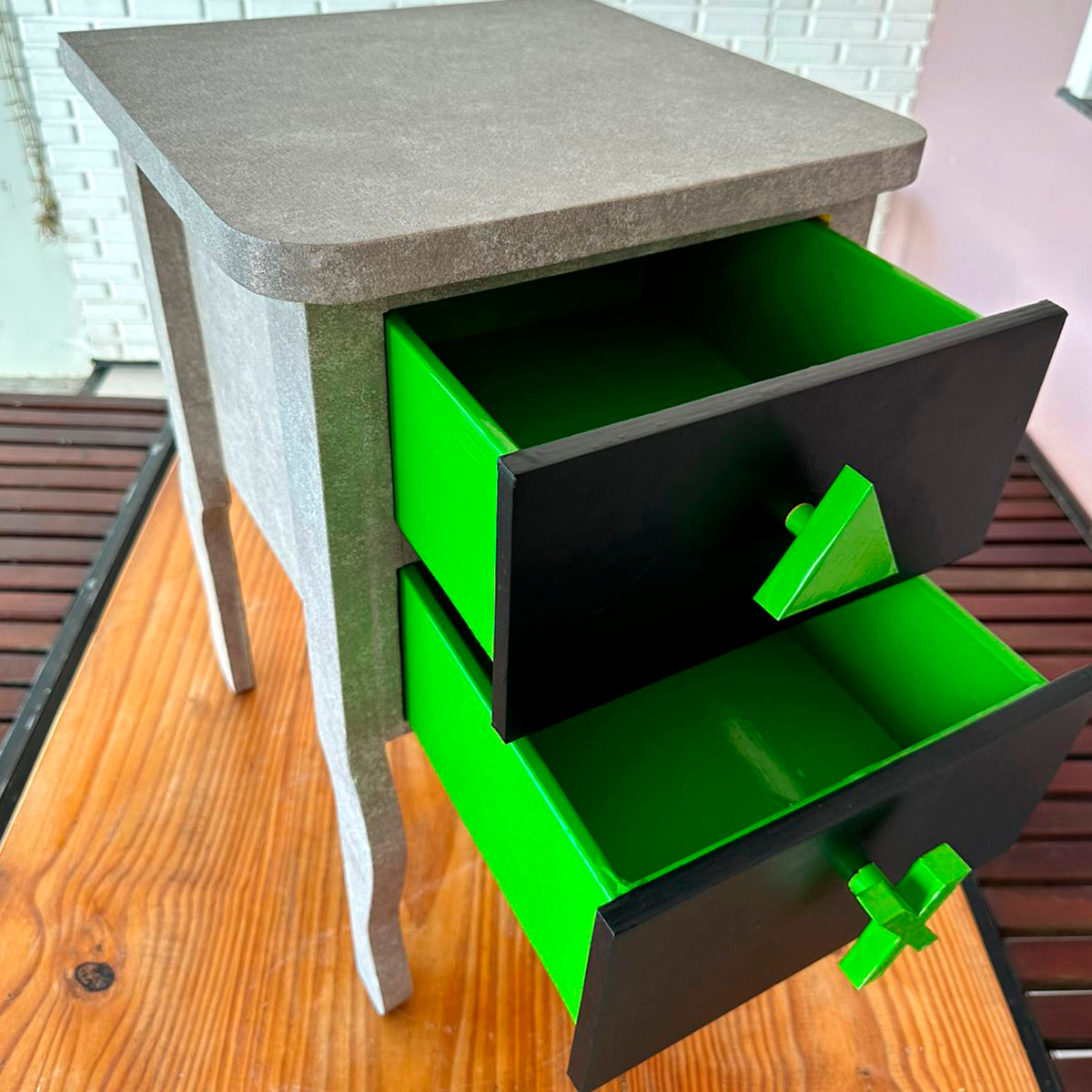 Adesivo Envelopamento para Armário e Balcão Preto Fosco