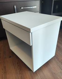 Envelopamento de Móveis Kroma Forma Branco Ártico