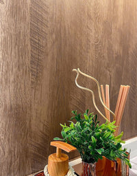 Revestimento Adesivo Madeira Barcelona