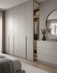 Adesivo envelopamento para Móveis Formica Cinza Crômio