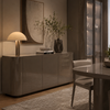 Adesivo envelopamento para Móveis Fórmica Laca Fendi