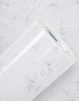 Revestimento Adesivo Mármore Branco Marquina Brilho