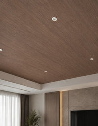Revestimento Adesivo Madeira Nogueira Natural