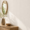 Revestimento Adesivo Telado Linho Chevron White Pearl