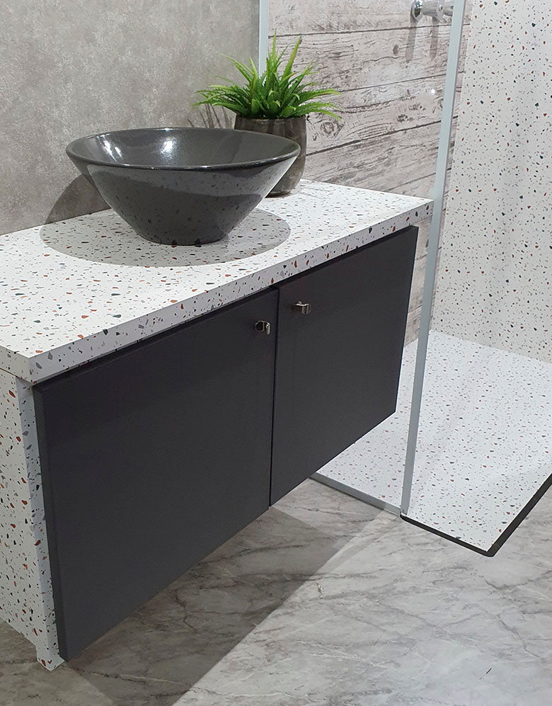 Adesivo para Pia Granilite Ariel