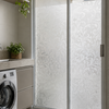 Adesivo para Vidro Decorado Cristal Condessa