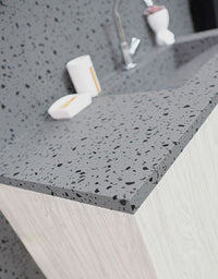 Revestimento Adesivo Granilite Carbono