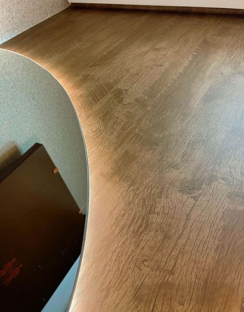 Revestimento Adesivo Madeira Barcelona