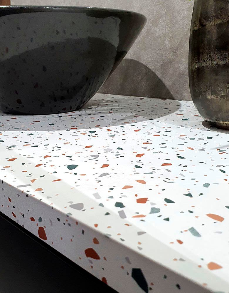 Revestimento Adesivo Granilite Ariel