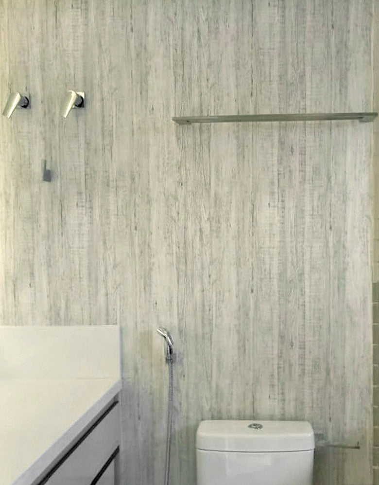 Adesivo para Chão Madeira Cadiz